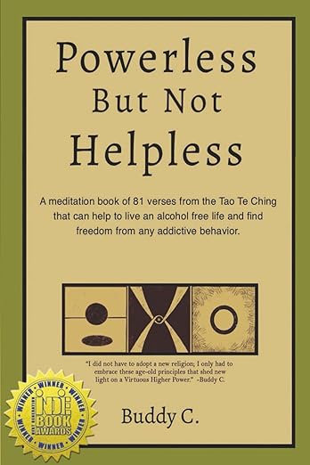 Powerless But Not Helpless - https://buddyc.org/